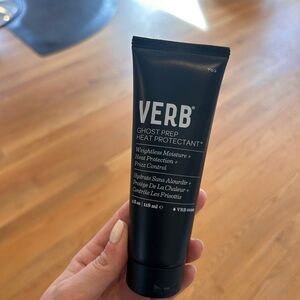 Ghost Prep Heat Protectant